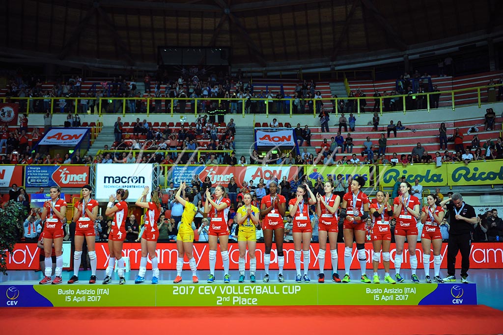 Yamamay-Dinamo Kazan (27)